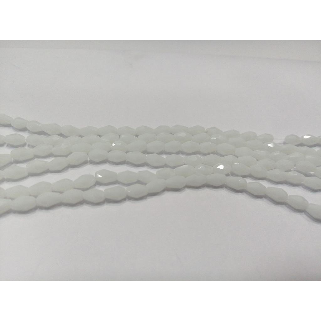 CRISTAL DE GOTA 4X6MM