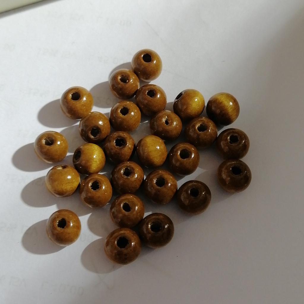 SEPARADORES DE MADERA 8MM 4 GRM