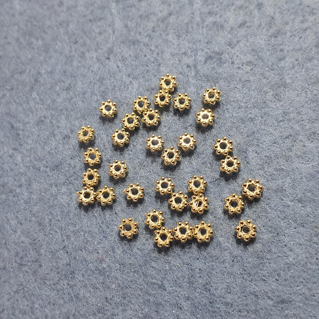 SEPARADOR DAYSI 50 PCS