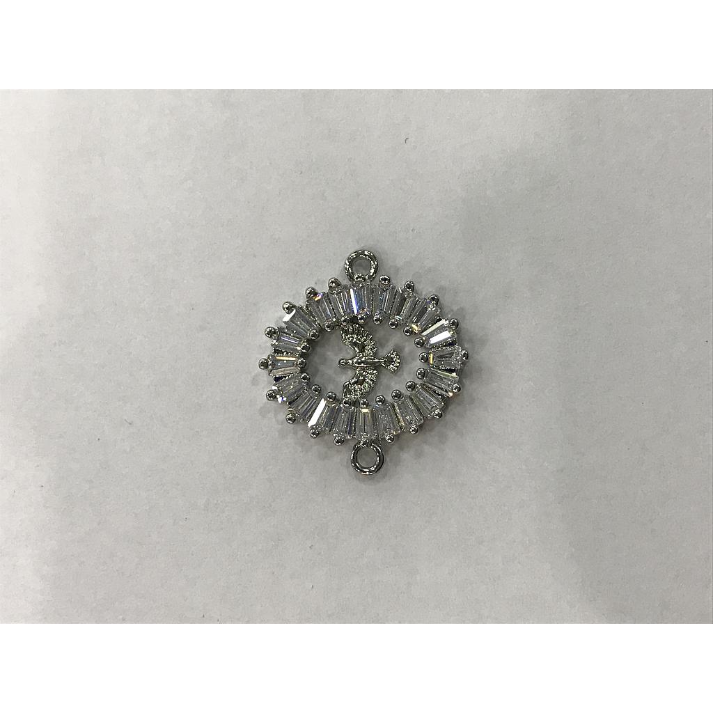 DIJE ESPIRITU SANTO MICROZIRCONIA