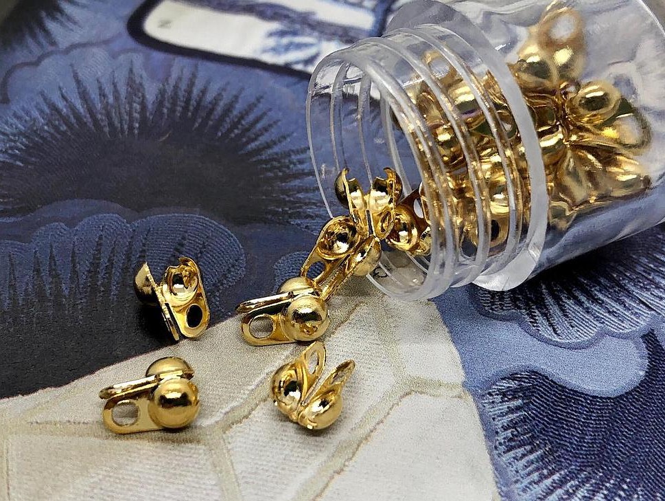 TAPA NUDO DE ACERO 3.2MM