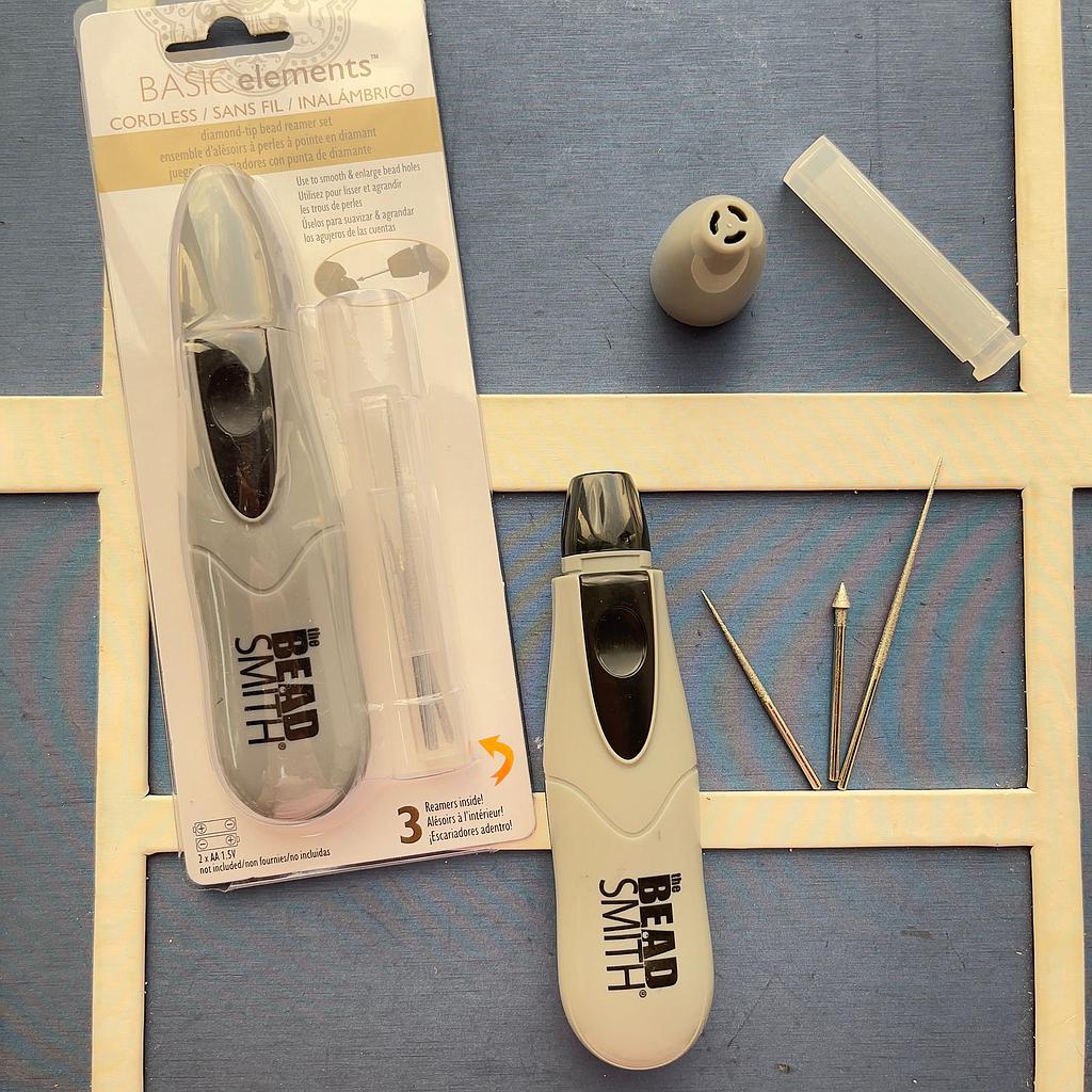 PERFORADORA DE PIEDRAS INALAMBRICO