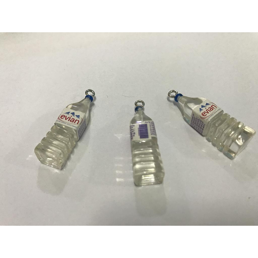 DIJE BOTECITO DE AGUA