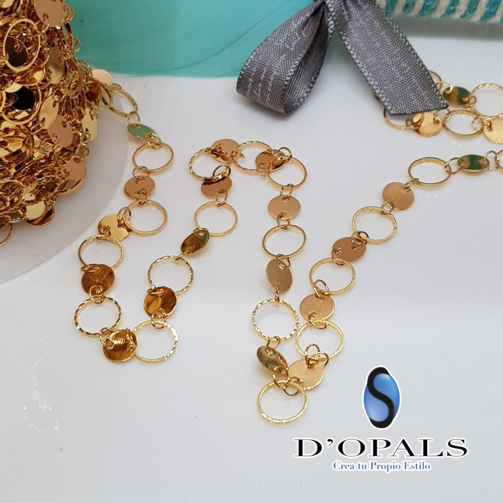 CADENA DE ELECTROENCHAPADO