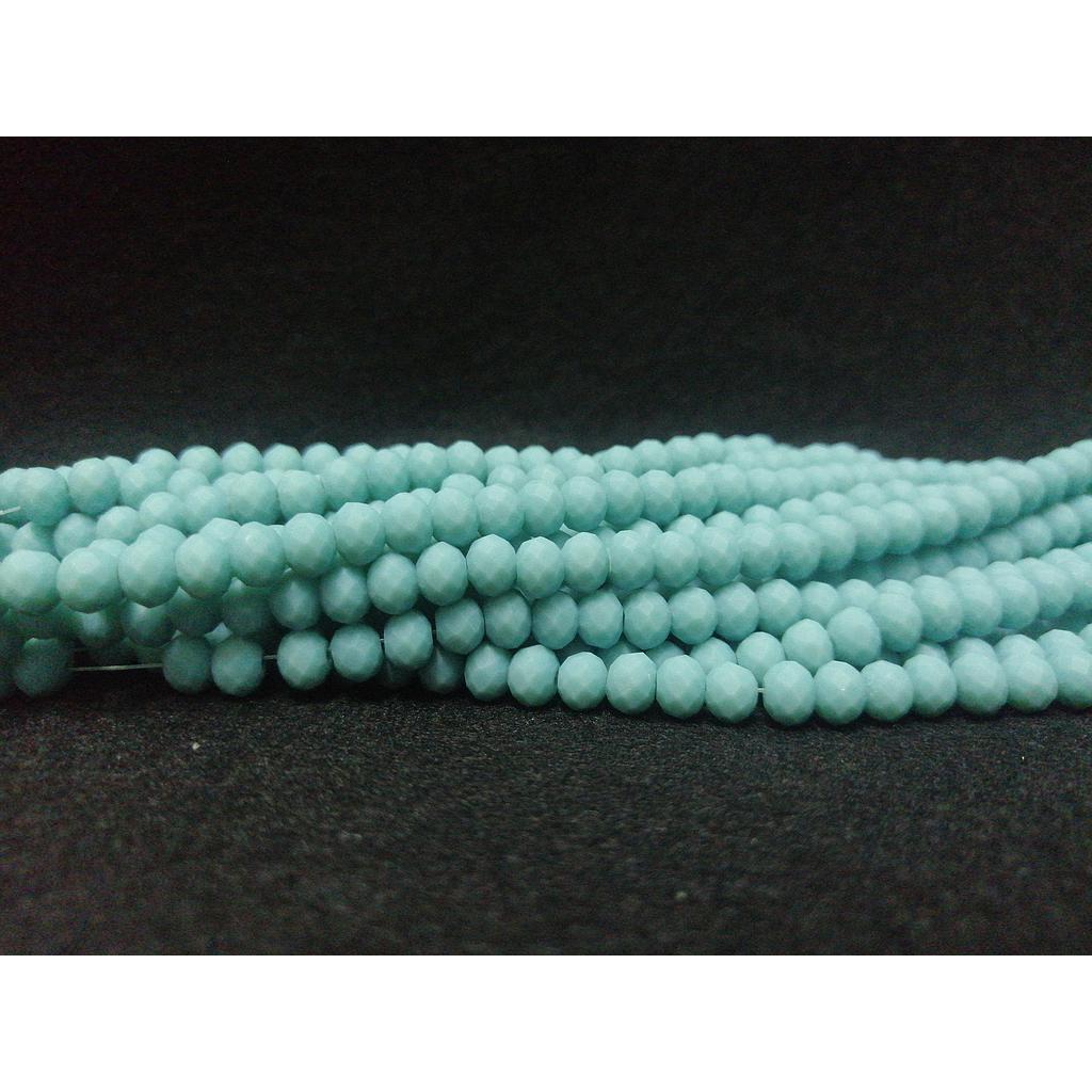 CRISTAL RONDEL 6MM