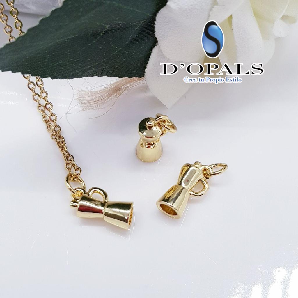 DIJE LICUADORA  MICROZIRCONIA