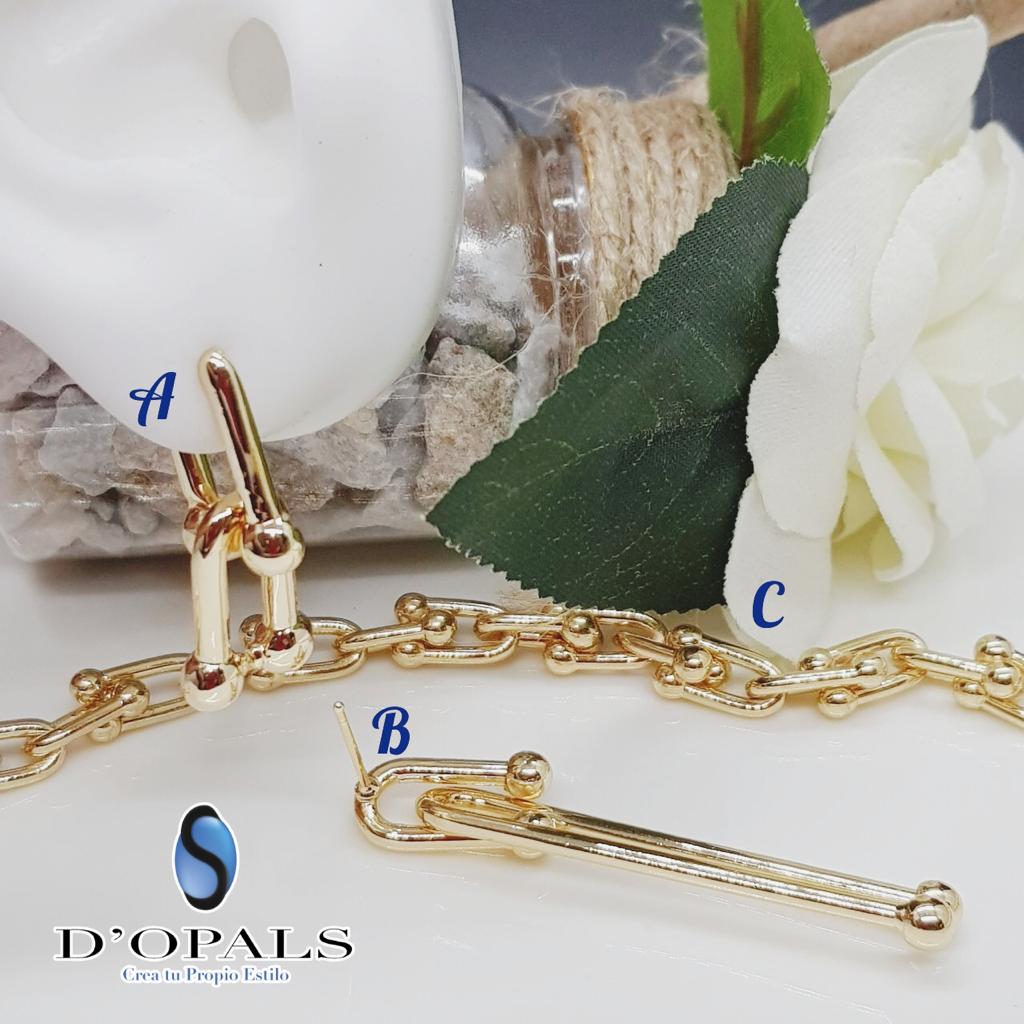 PATENTE ELECTROENCHAPADO 20MM