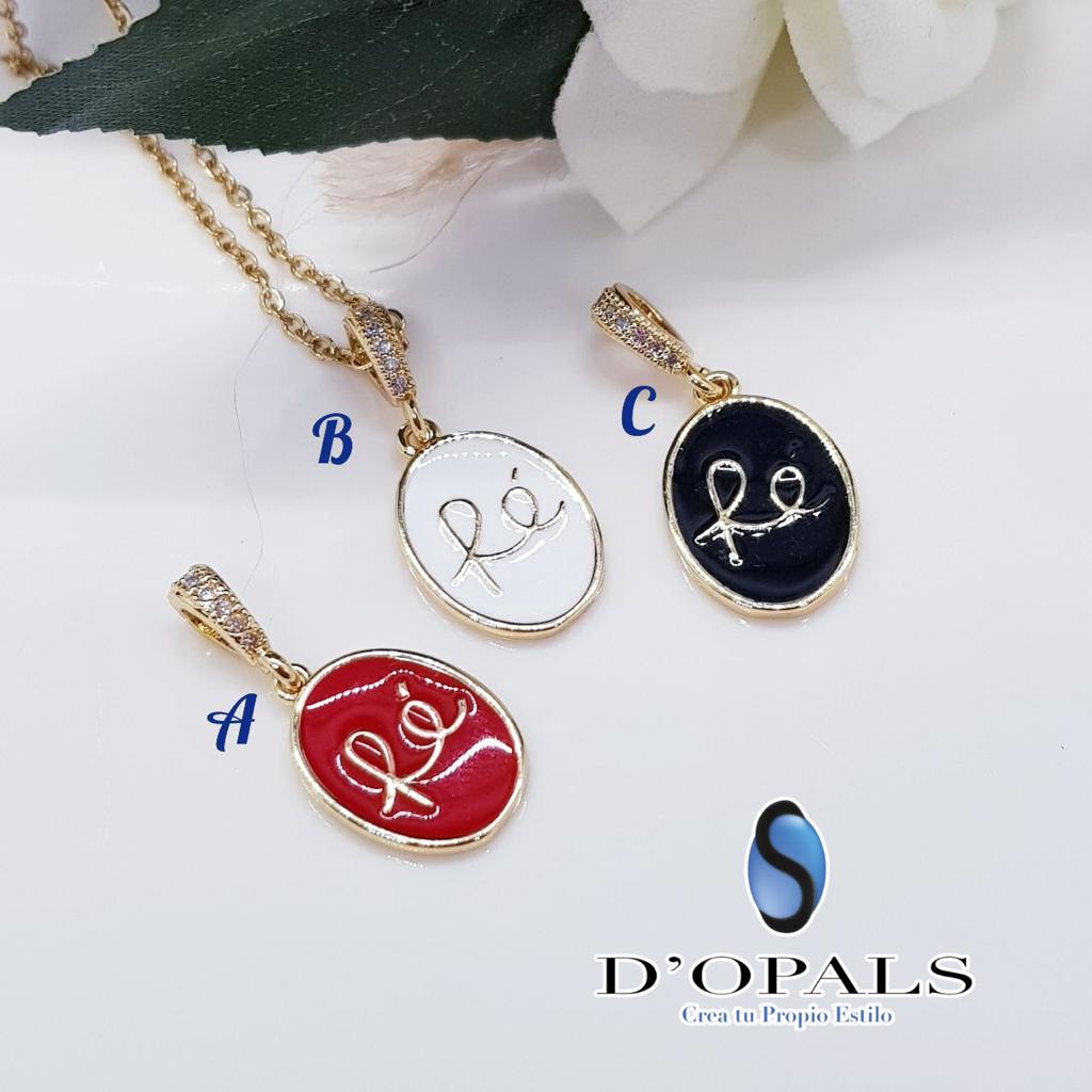 DIJE FE ENAMEL MICROCIRCONIA