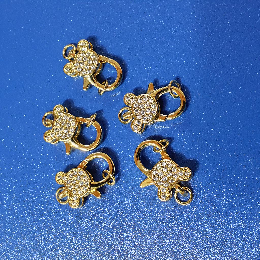 BROCHE MICROCIRCONIA 20MM