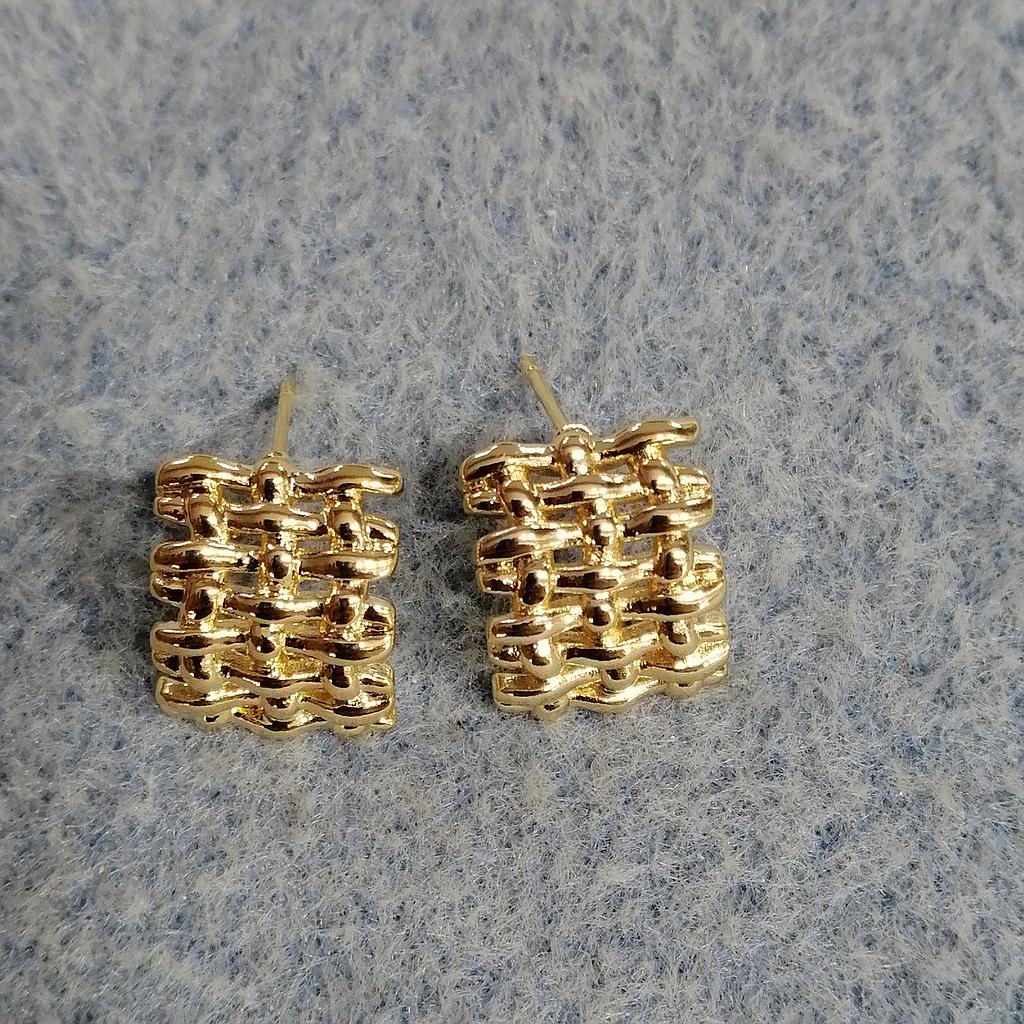 PATENTES ELECTROENCHAPADO