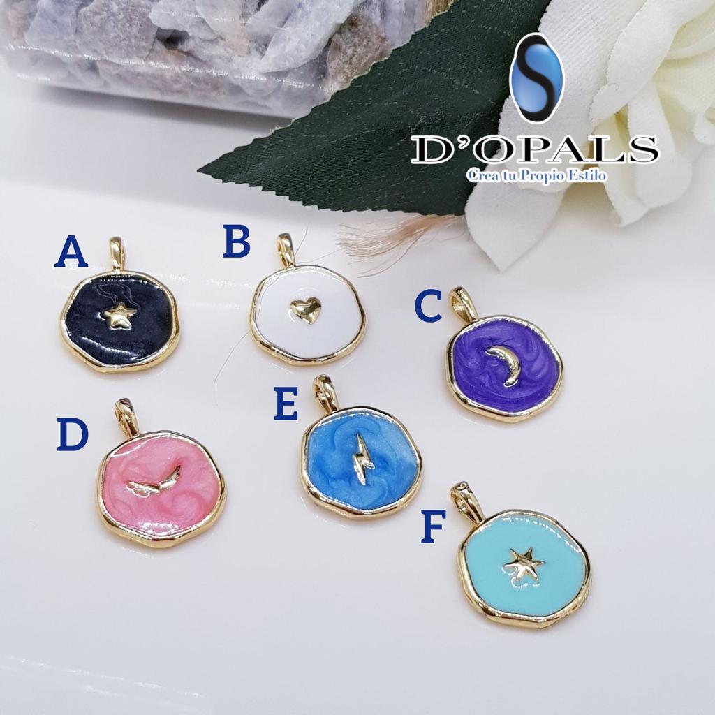 DIJE ENAMEL MICROZIRCONIA