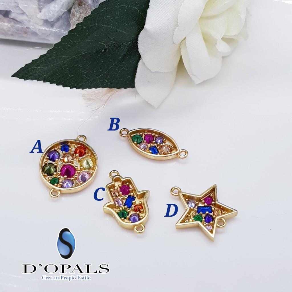 DIJE B MICROCIRCONIA