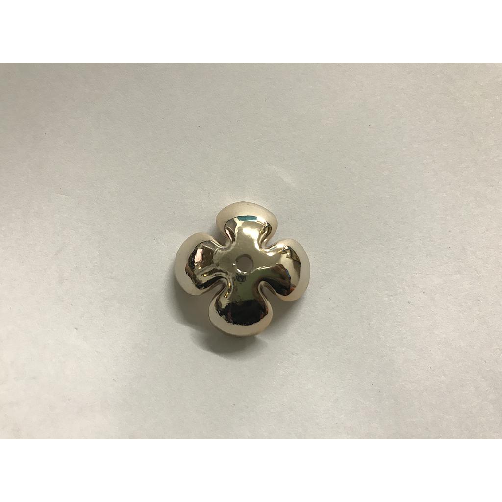 CUBRE PERLA ACRILICO 26MM