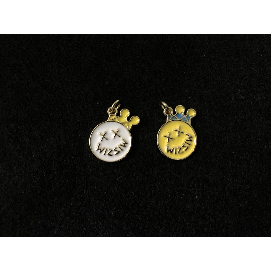 DIJE CARITA MICROCIRCONIA