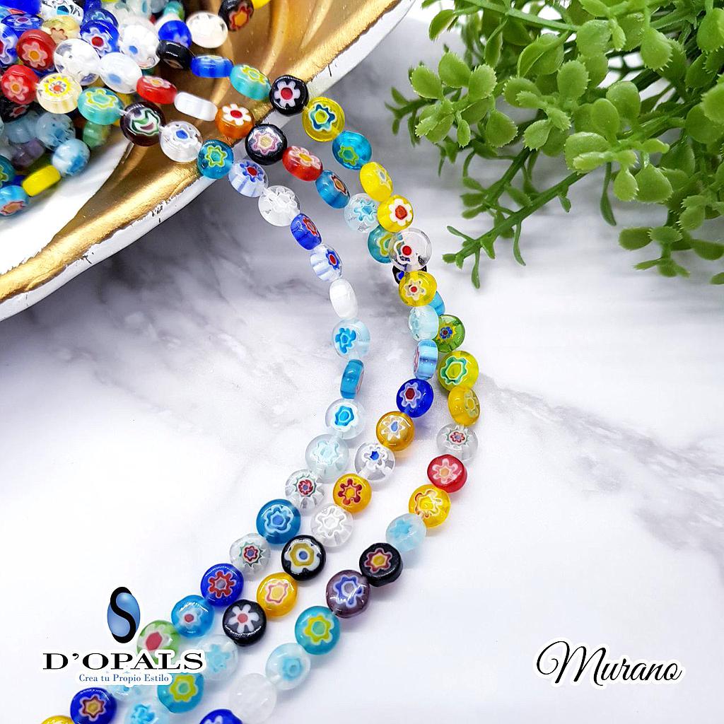 MILLEFIORI PLANA 6MM