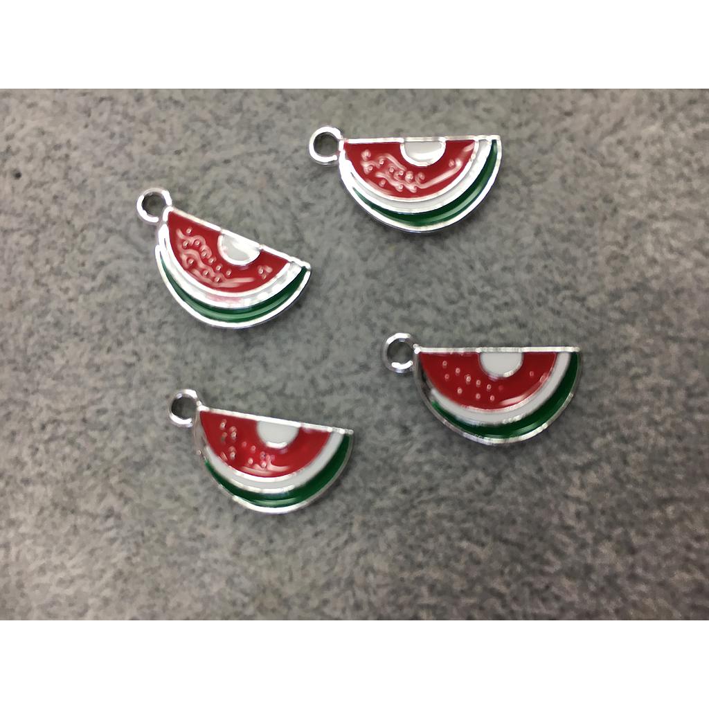 DIJE SANDIA PEWTER ENAMEL