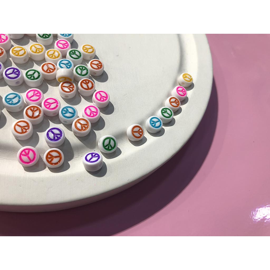 SEPARADOR ACRILICO 7MM 10 GRAMOS