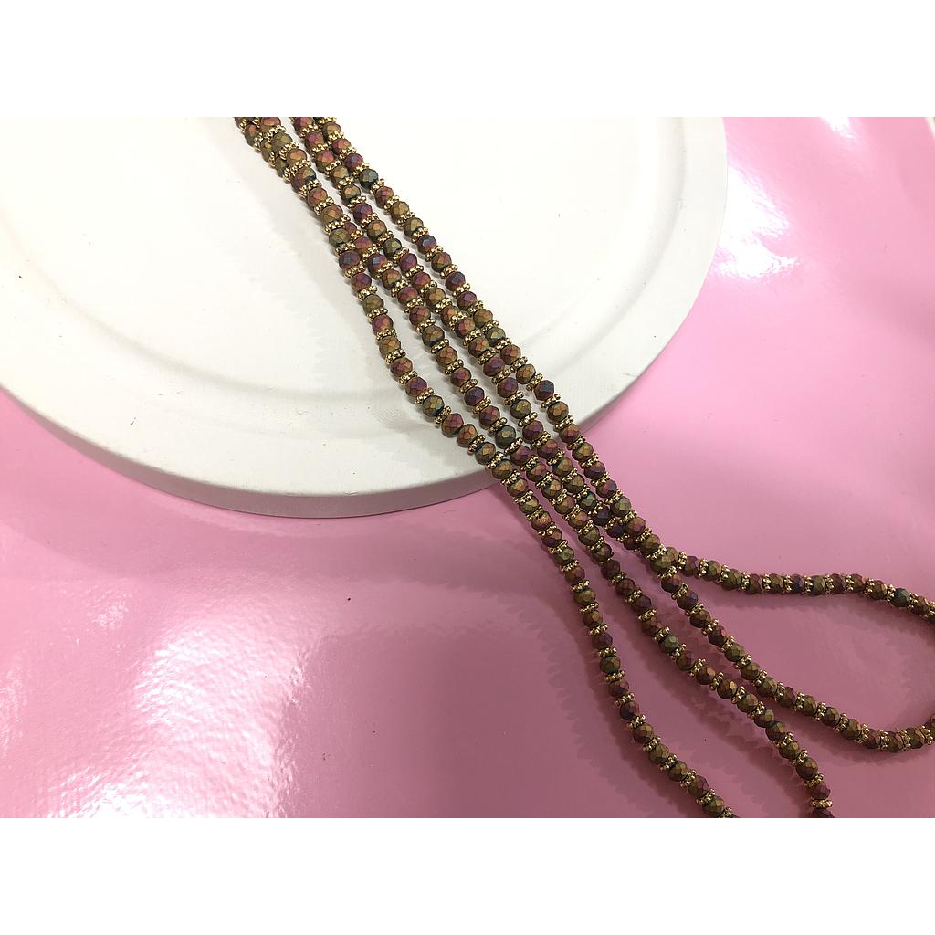 CRISTAL STRETCH 4 MM