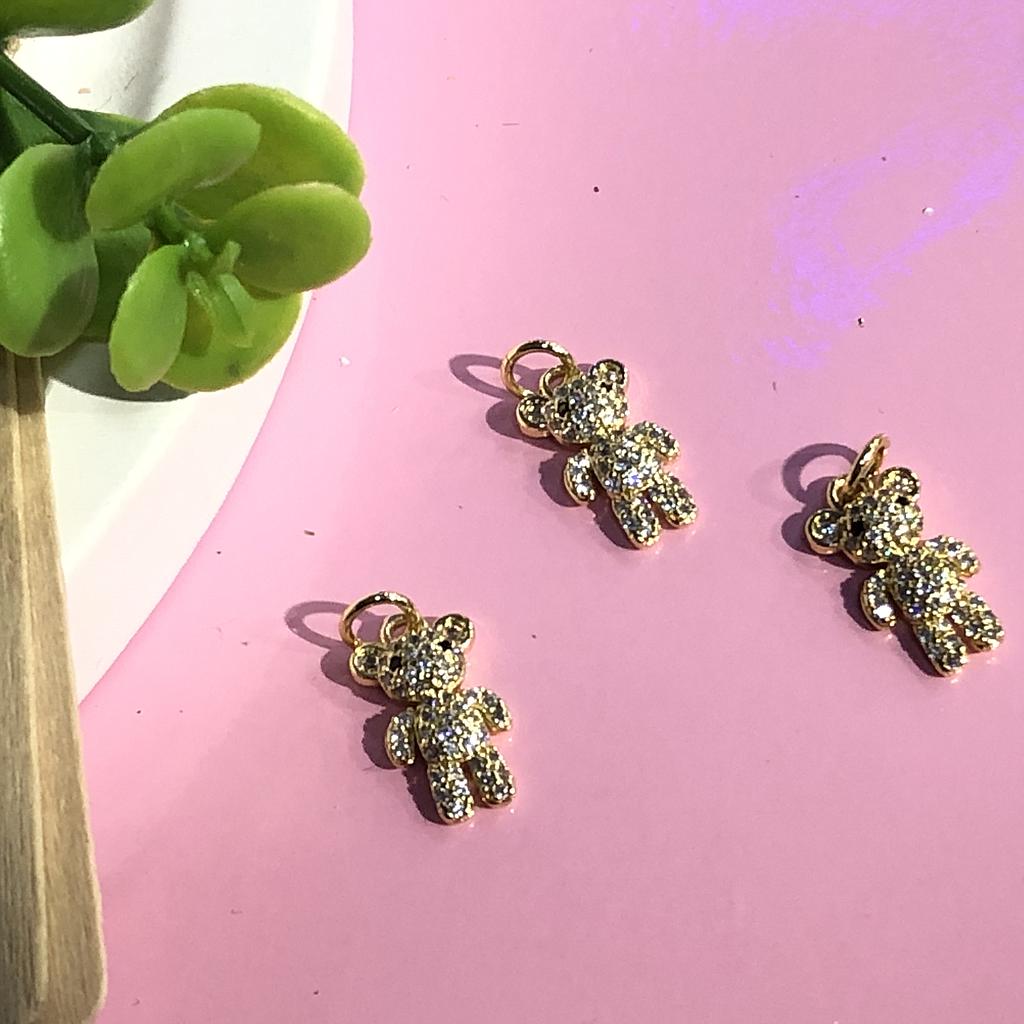 DIJE OSO MICROCIRCONIA