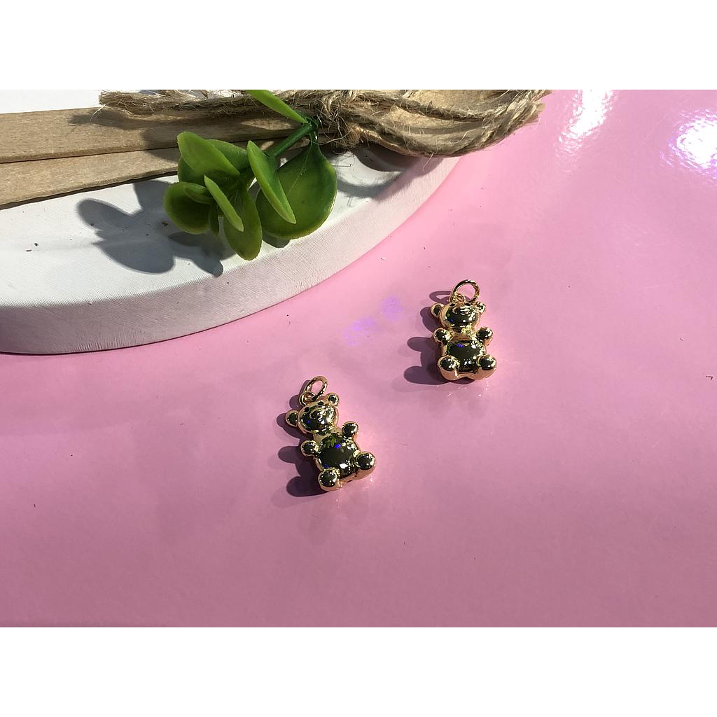 DIJE OSO MICROCIRCONIA