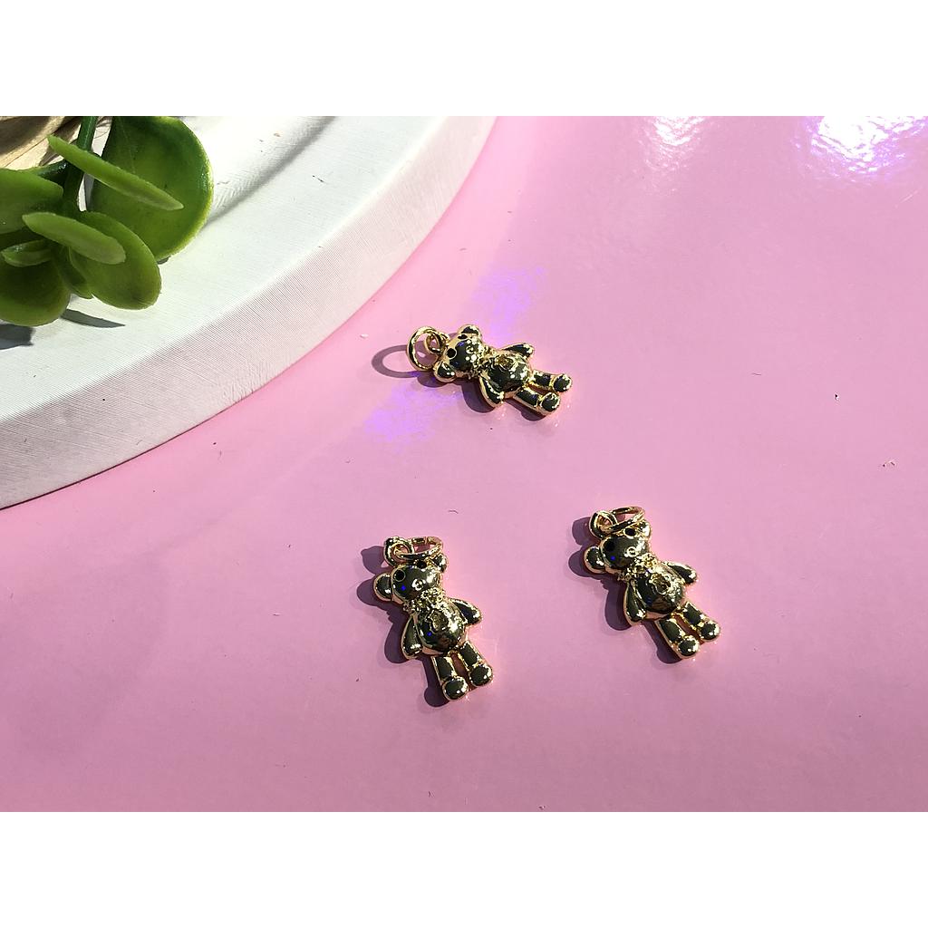 DIJE OSO MICROCIRCONIA