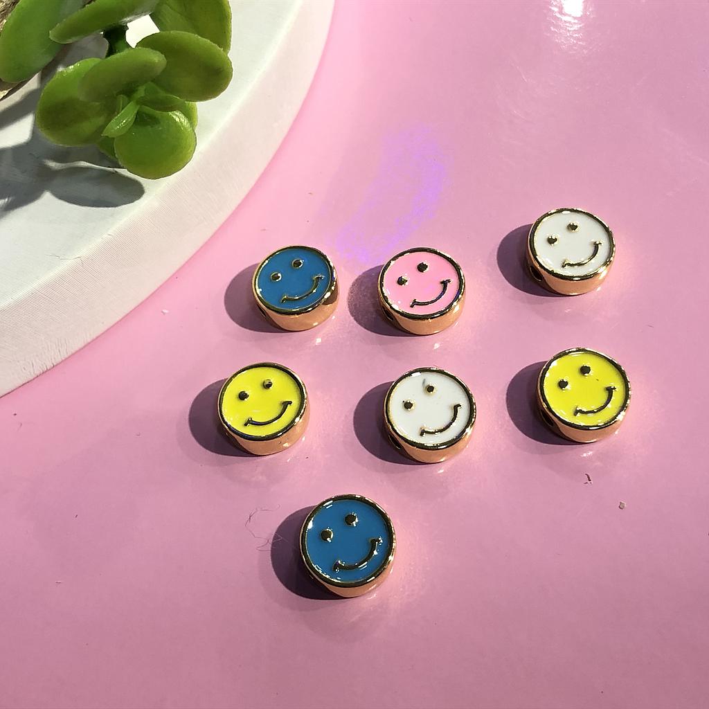 DIJE CARITA ENAMEL MICROCIRCONIA