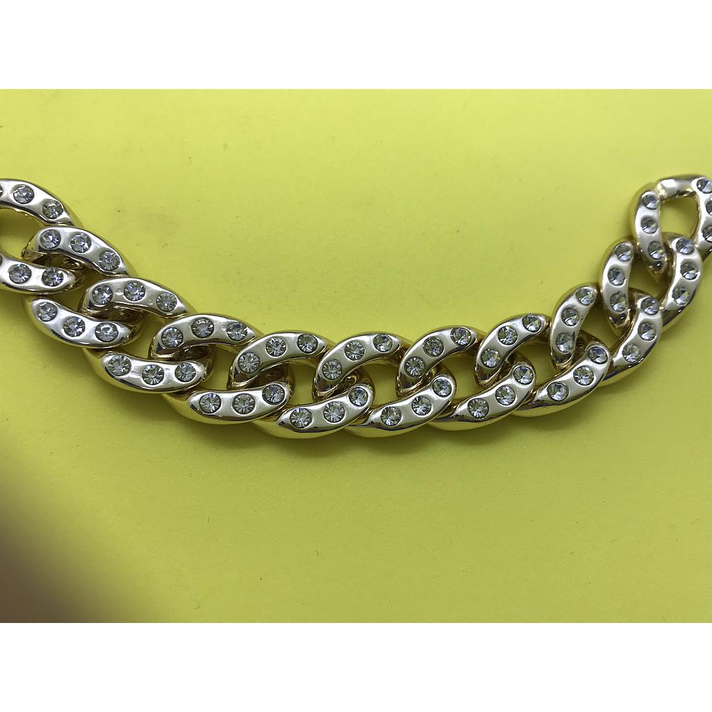 CADENA ACRILICA 10 PCS