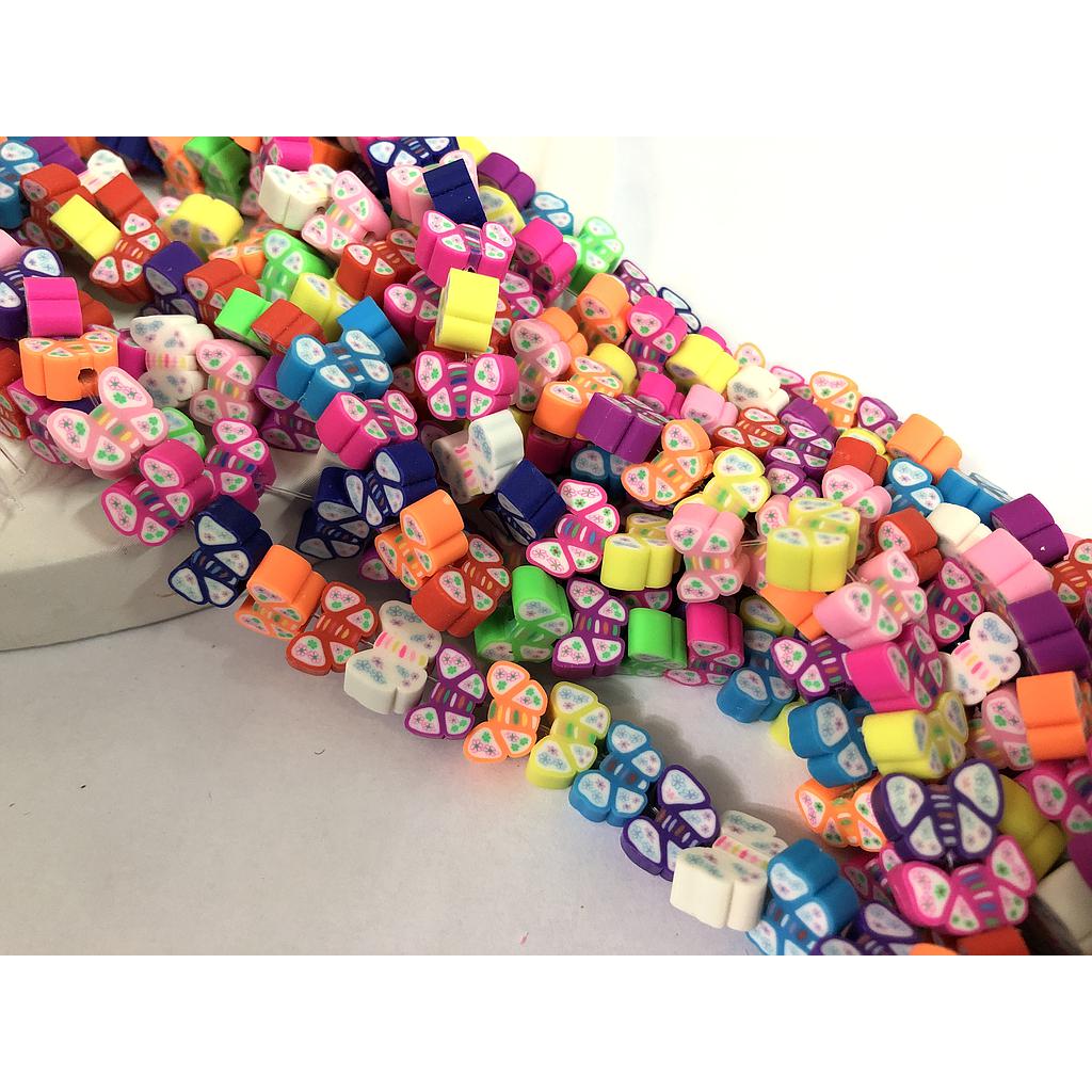 FIMO MARIPOSA 11X7MM