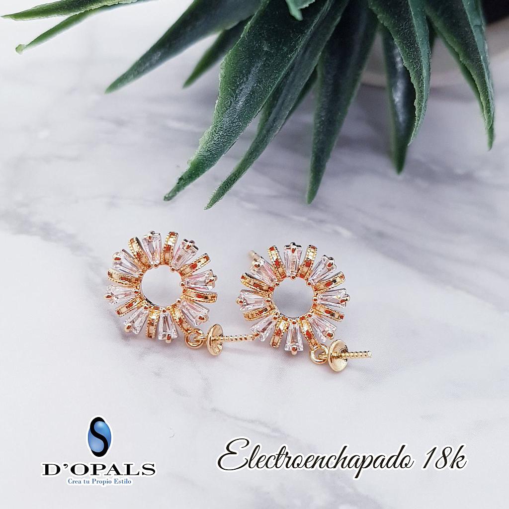 PATENTES DE ELECTROENCHAPADO