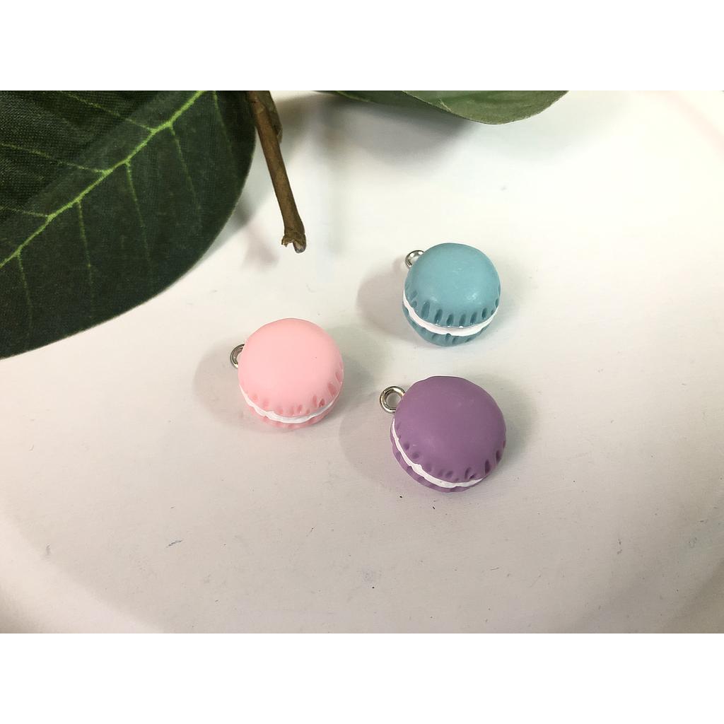 DIJE DE POSTRE 14MM 50 PIEZAS