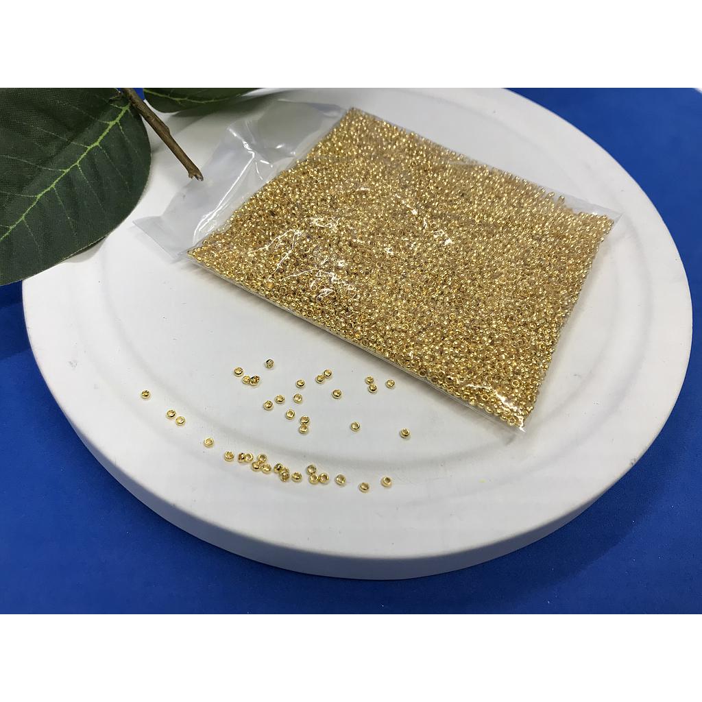 REMACHES REDONDO FANTASIA 2MM PAQUETE 10,000 PCS