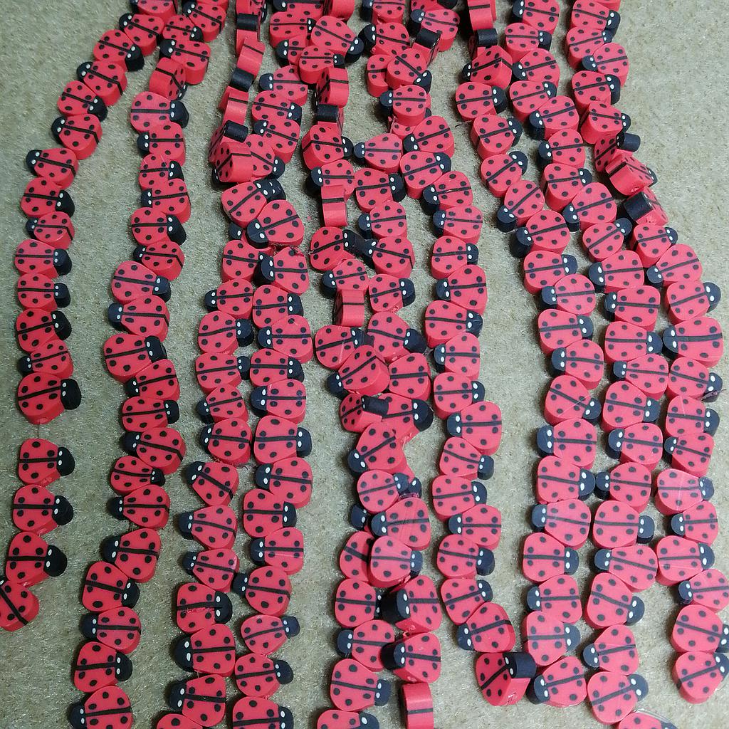 FIMO MARIQUITAS RISTRA 40PCS