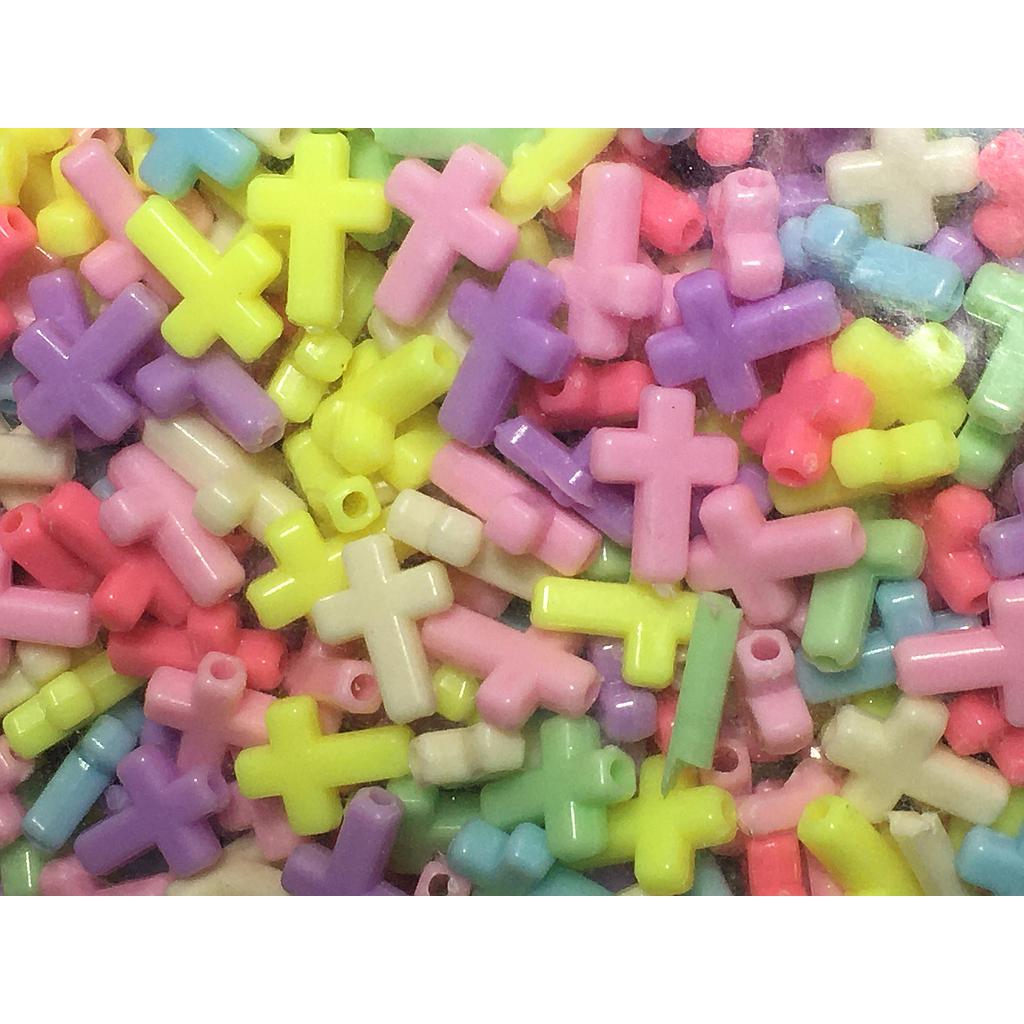 CRUZ ACRILICA PAQUETE