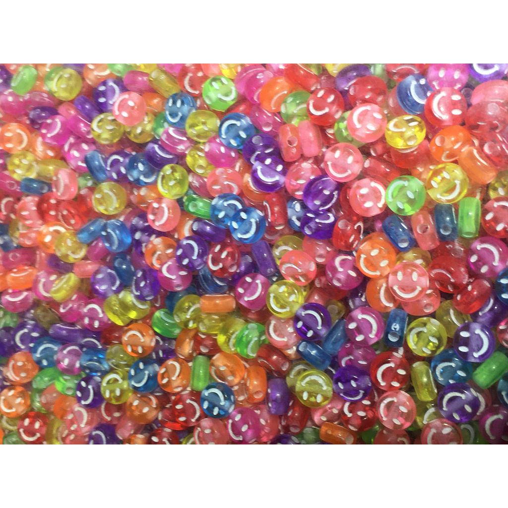 CARA FELIZ 7MM 500 GRAMOS