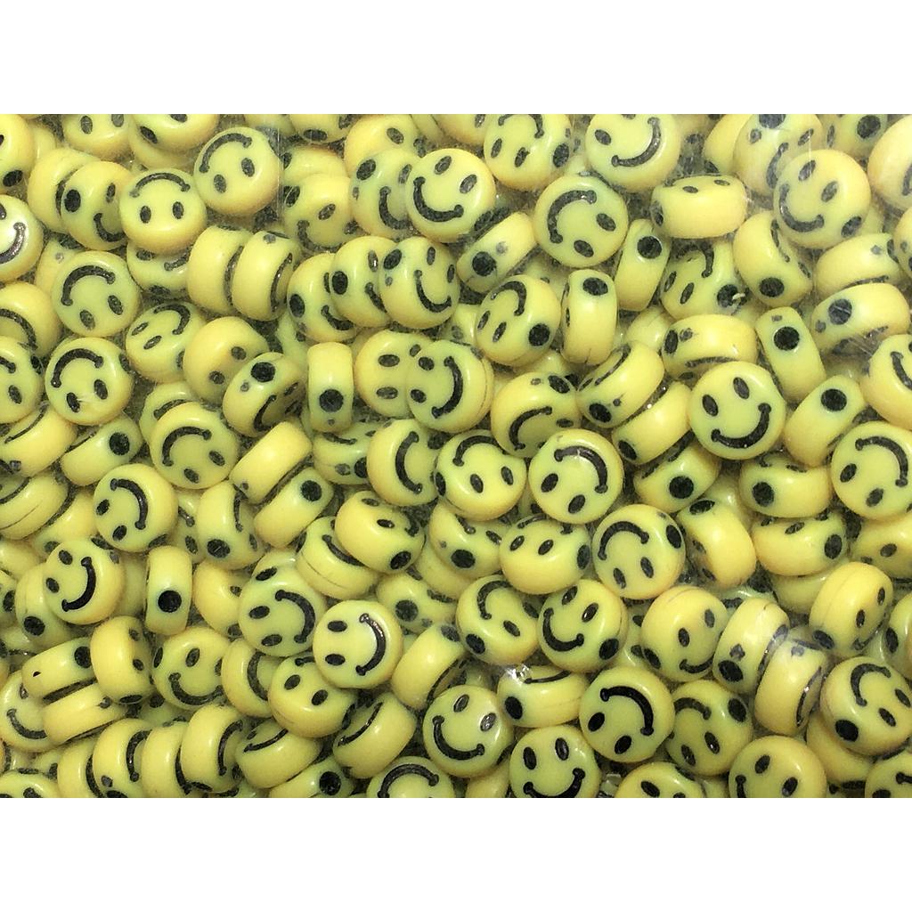 CARITA FELIZ 500 GRAMOS 7MM