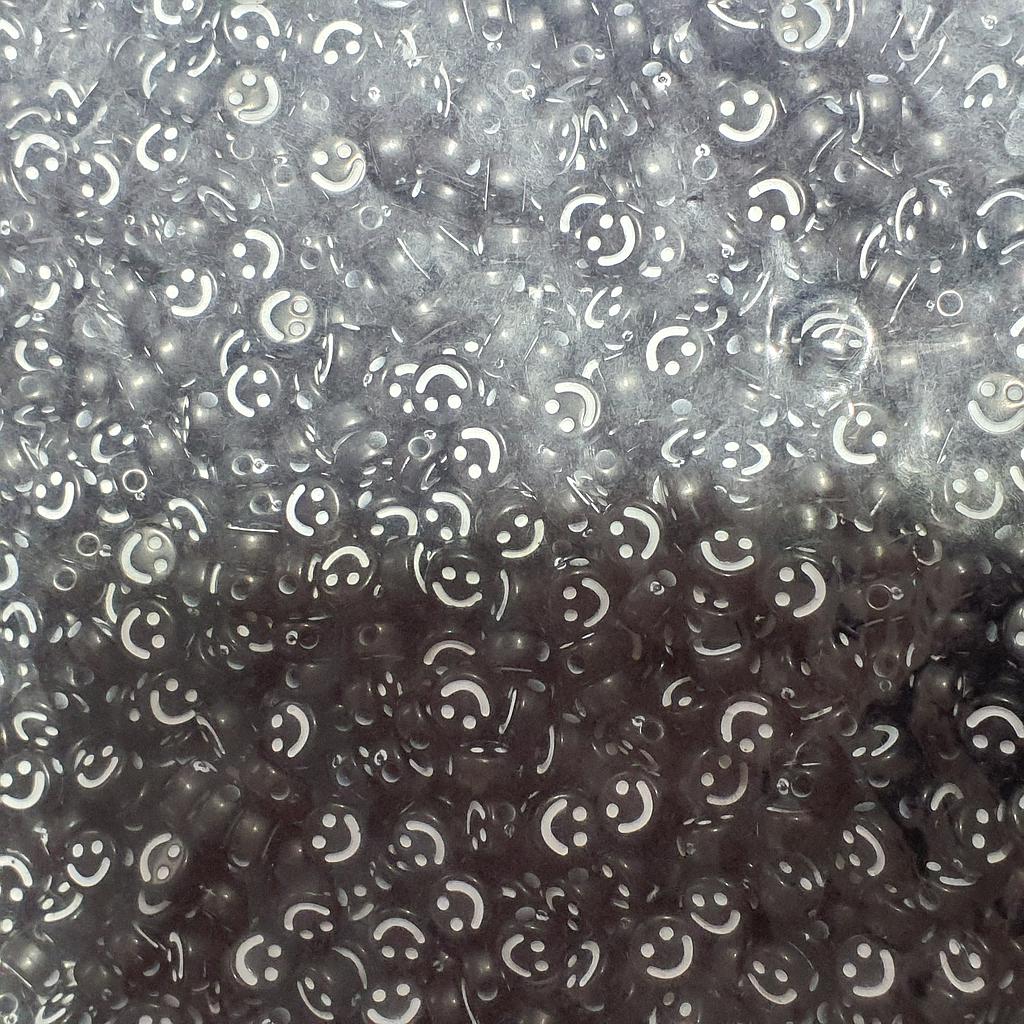 CARITA FELIZ PAQUETE 7MM