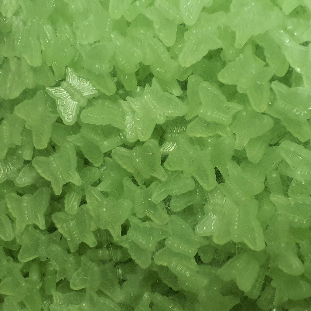 MARIPOSAS  ACRILICOS PAQUETE