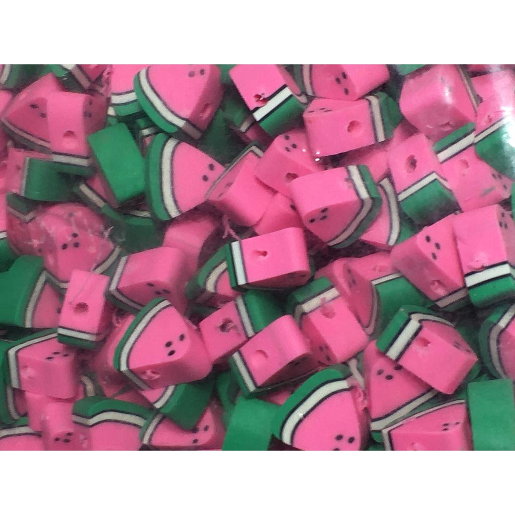 FIMO SANDIAS 6 PIEZAS