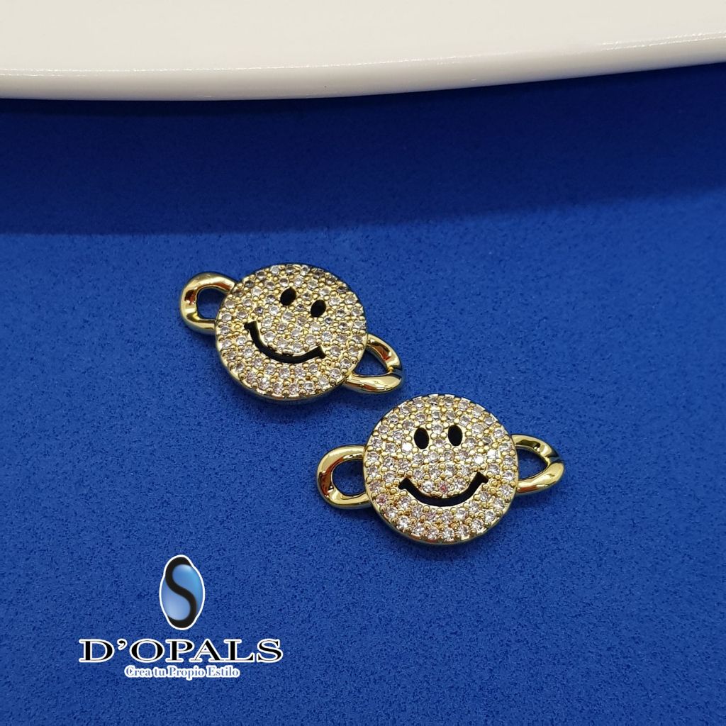 CARITA FELIZ MICROZIRCONIA