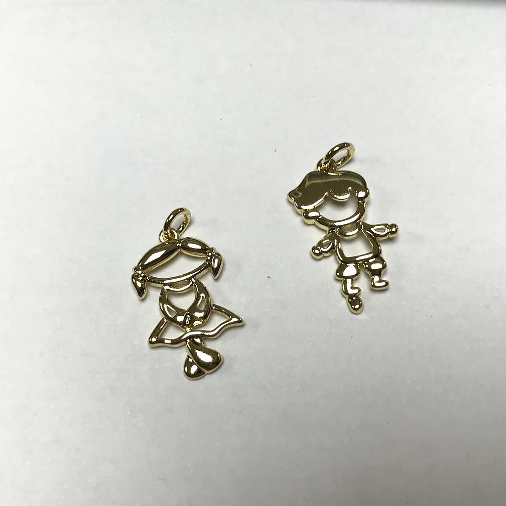 DIJE NIÑOS MICROCIRCONIA