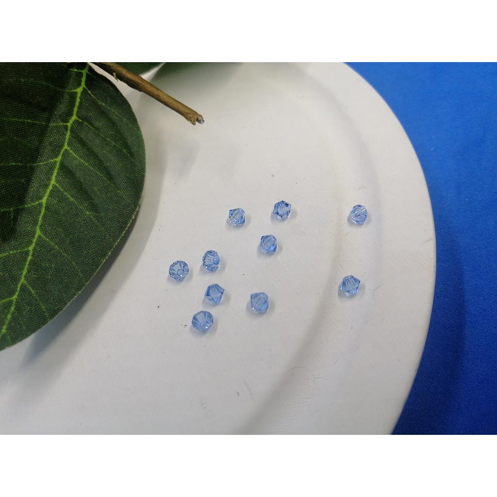 CRISTAL SWAROVSKI 4MM