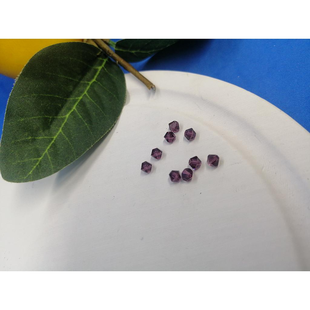 CRISTAL SWAROVSKI 4MM