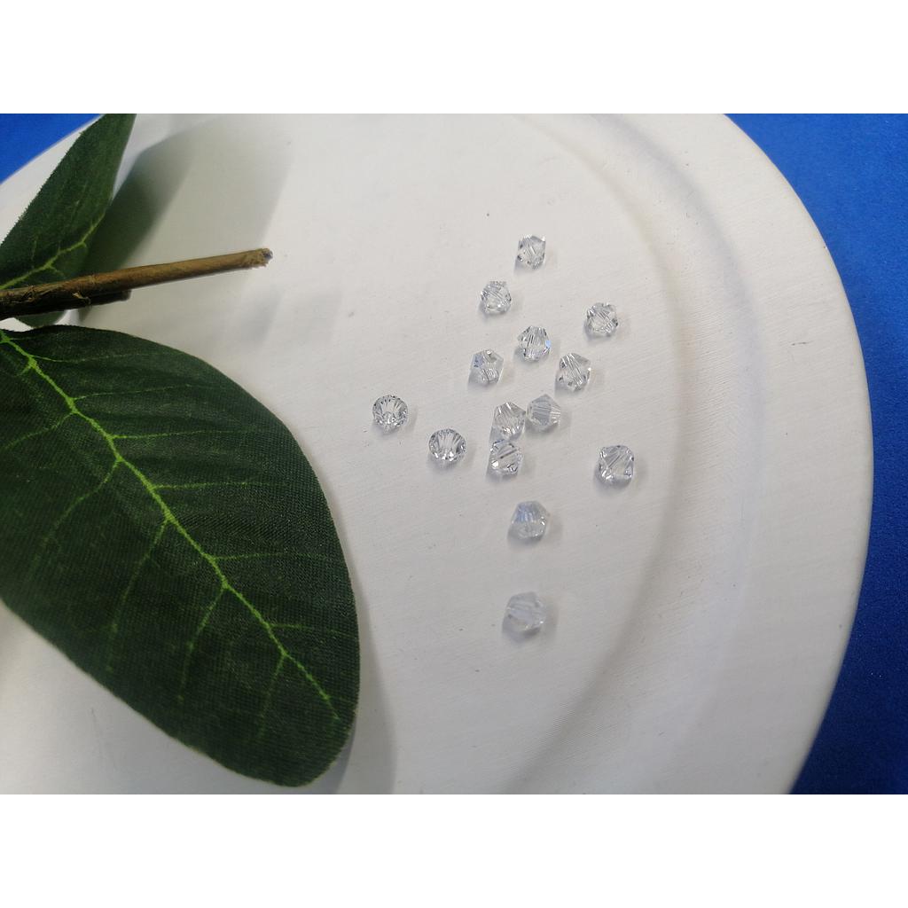 CRISTAL SWAROVSKI 4MM