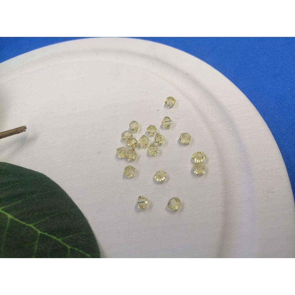 CRISTAL SWAROVSKI 4MM