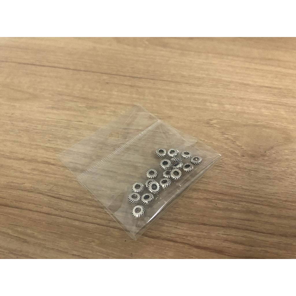 SEPARADOR DAYSI LLANTITA 4 GRAMOS