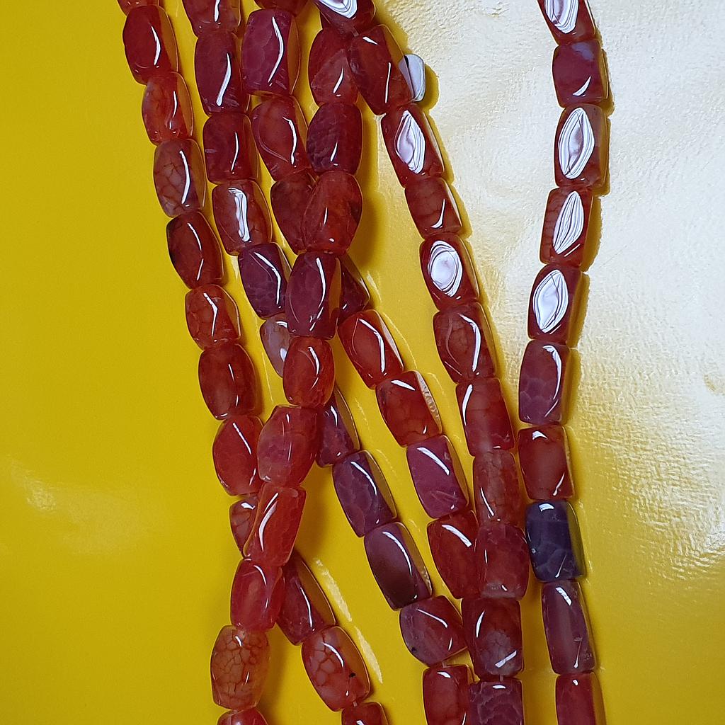 PIEDRA AGATA 22X10MM