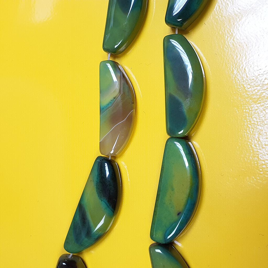 PIEDRA AGATA 40X18MM