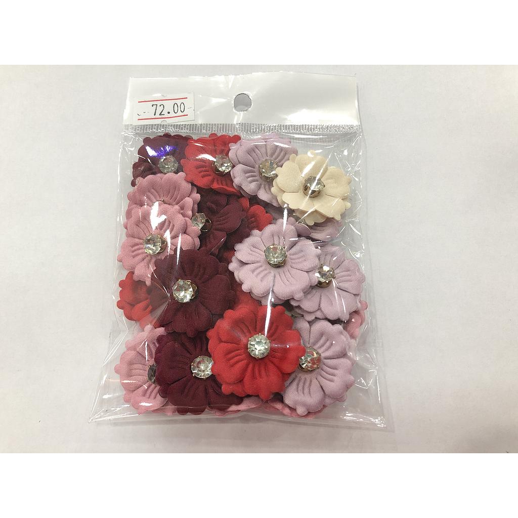 BOLSA DE FLORES 12 PARES