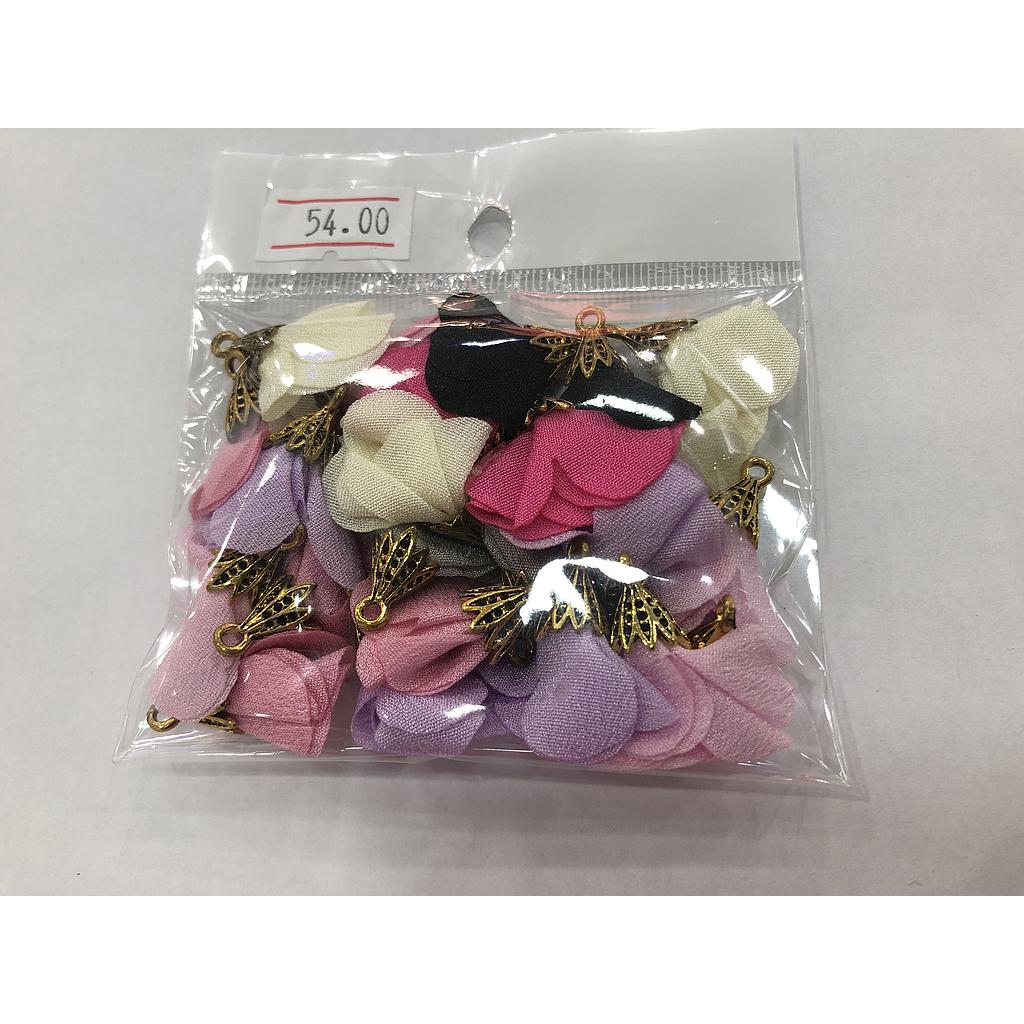 BOLSA DE FLORES 12 PARES