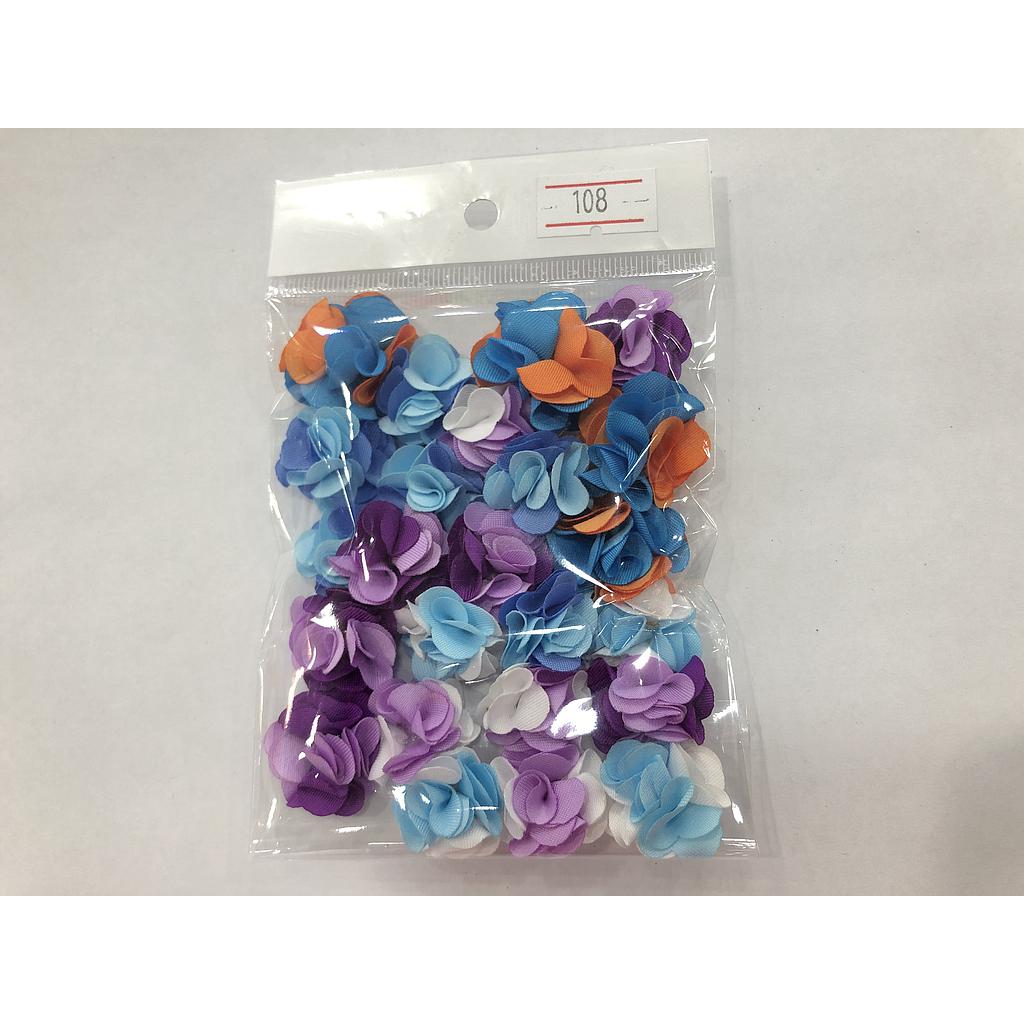 BOLSA DE FLORES 12 PARES